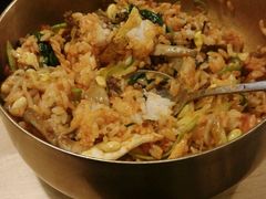 -八福力韩国休闲餐厅(泉舜店)