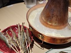 -日进一片海.生腌海鲜火锅.宵夜烧烤(三里屯总店)