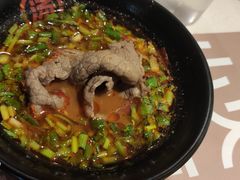 -汤岛涮·自助小火锅(桐乡吾悦广场店)