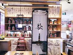 大堂-呷哺呷哺(万达新世界店)