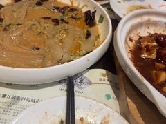 -老厨家(友谊路总店)