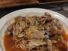 -南海底小海鲜·湘菜(鲁巷吴家湾店)
