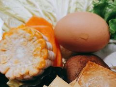 -呷哺呷哺(西单大悦城店)