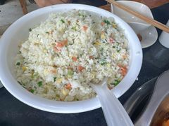 -万州大虾(五桥店)