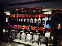 -曾宴·楚菜(湖北省博物馆店)