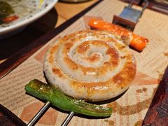 -雪熊精酿·哈尔滨烧烤酒馆(非遗大串店)