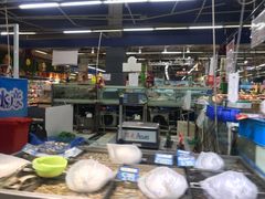 -世纪联华超市(金华双龙店)