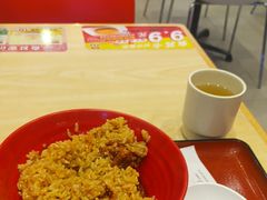 -食其家·牛丼咖喱(太阳宫店)