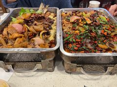 -沈姐万州烤鱼(沙坪坝七中店)