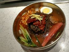 -延边金利串店(安达街店)