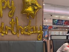 -海底捞火锅(万达广场店)