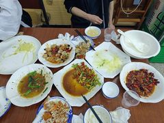 -湘里湘亲饭店(闸坡店)
