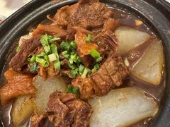 -新旺茶餐厅·早餐·夜宵(仙霞店)