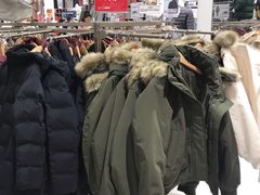 -优衣库(郑州二七万达广场店)