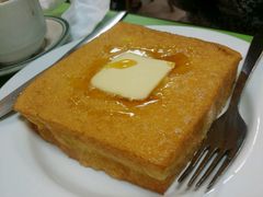 -胜利茶餐室