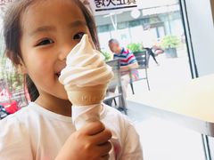 -汉堡王(北京三里屯购物中心)