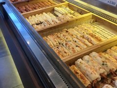 -古来思鱼饼