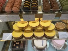 -PAUL LAFAYET 法式甜品(港汇广场店)