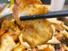 -黄记煌三汁焖锅(崇文门店)