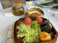 -水上明月·湖景餐厅