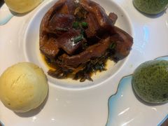 -绍兴老味道·非遗门店(银泰城店)