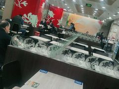 -康师傅私房牛肉面(北京南站店)