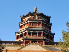 -颐和园