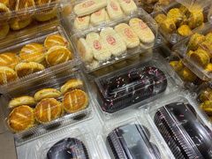 -幸福蛋糕坊(金顶街店)