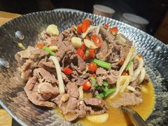 -农耕记·湖南土菜(halo广场店)