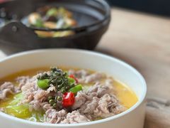 -旅马餐厅(茅家埠店)