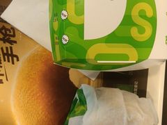 -德克士(清华园店)