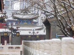 -古文化街旅游区