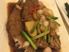 -嘉华海鲜酒家(龙津中路店)