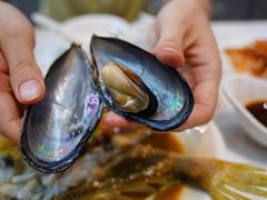 -阿里元老宋海鲜大排档(明发店)