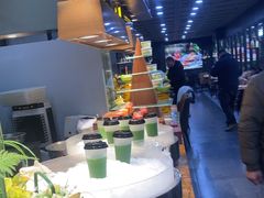 -苏格里岛·自助烤肉·火锅海鲜(金鼎广场店)