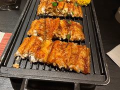 -蟹犇前•帝王蟹雪蟹(陆家嘴店)