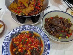 -新新湘菜馆(新中街二条店)