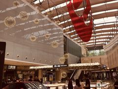 -皇庭广场(福华三路店)