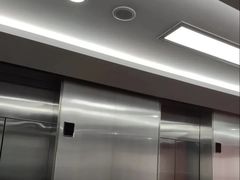 -浦发银行(外滩支行)