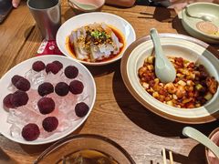 -大盐帮川菜馆(长楹天街店)