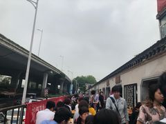 -泰顺江南春面馆
