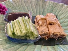 -福慧慈缘素食餐厅(王府井店)