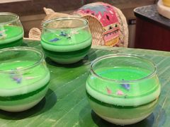 -远洲凤凰山庄臻味全日餐厅