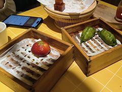 -蔡澜点心·粤菜(花城汇南区店)