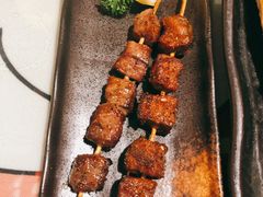 -和食亭·自助·烤肉·寿喜烧(海创园店)