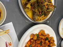 -张包铺(关东古巷店)