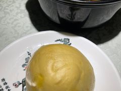 -眷江南之小蓝鲸(王府大街店)
