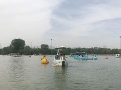 -森林公园(尖草坪区)