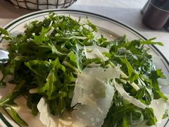 芝麻菜色拉-Wolfgang’s Steakhouse 沃夫冈牛排馆(上海白玉兰广场店)