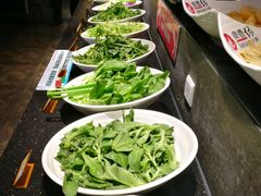 -鼎香缘海鲜自助火锅烤肉(锦辉购物广场店)